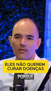 💊 A INDÚSTRIA DO PHARMA E O PODER SOBRE O DIABETES | Dr. Turí Souza O Dr. Turí Souza expõe como a indústria farmacêutica tem enorme influência sobre o tratamento do diabetes — e por que isso impede que muitas pessoas descubram caminhos reais para reverter a doença. Segundo o Dr. Turí Souza, o modelo tradicional prioriza remédios que controlam a glicose, mas não tratam a causa do problema: a resistência à insulina. Assim, o paciente continua dependente de medicamentos por anos. O Dr. Turí Souza 
