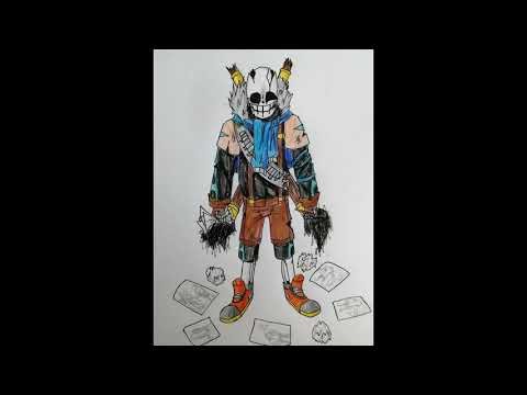 Insanity Ink sans theme