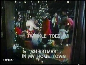 WOR-TV COMMERCIAL BLOCK 1981