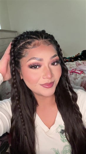 Beginner's Guide to Pink and Brown Eyeshadow Looks