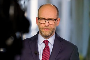 Russell Vought grilled on Project 2025 and 'breaking the law' during Senate hearing