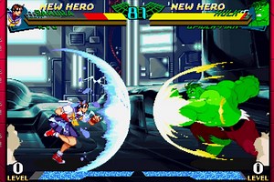 ASCII.jp：『MARVEL vs. CAPCOM Fighting Collection: Arcade Classics』が2024年に発売！ (1/2)