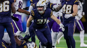 Ravens vs. Chargers Highlights Week 12