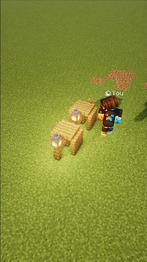 Minecraft Fence Ideas You Need to Try!