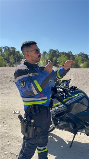 🔵⚪️🔴 [COMMON MISCONCEPTIONS ABOUT MOTORCYCLISTS]