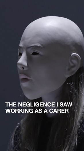 VICE on Instagram: "The Negligence I Saw Working as a Carer. Carers are the backbone of the social welfare system, providing mental, physical, and emotional assistance to extremely vulnerable people, such as those with dementia or severe autism. They’re often paid minimum wage to face excrement, physical resistance, and even death on a regular basis, with little emotional support. In this archive episode of Informer, we met a former carer who explained how a lack of funding and major understaffi