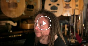 Jaron Lanier Can Hear the Digital Future