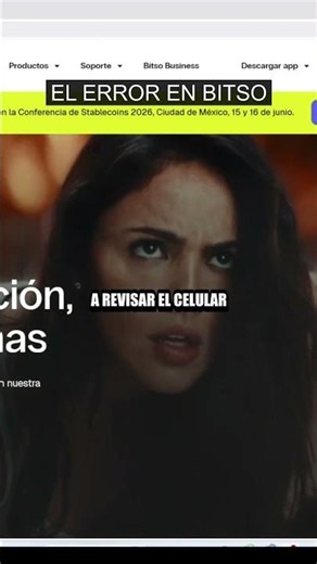 ¿Celular o Computadora? Cuál versión de Bitso cobra menos comisión