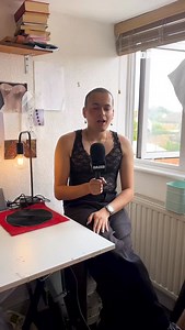 In our latest episode of In The Studio With, we step into the world of @jadatudor_ as she reflects on becoming Dazed’s most viral TikTok of 2025, the inspiration behind her latest collection showcased at Central Saint Martins, her desire for the people who wear her clothes to feel truly looked after and more.🖤⁠ ⁠ Director & Interview @chestermckee⁠ Video Editor @vascovison ⁠ Jewellery Designer @jamesmiller.tech⁠ Models @lov3cat_ @joneofarx @safe______sex⁠ ⁠ #DazedFashion #JadaTudor | Dazed and 