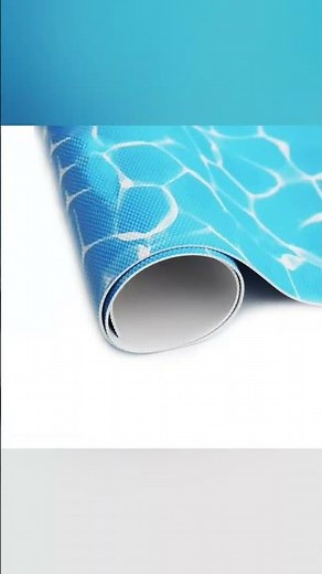 swimming pool liner offers exceptional strength and long-lasting protection