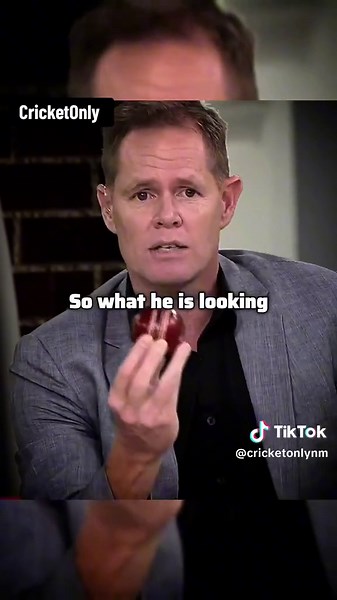 Understanding Jimmy Anderson's Swing Mechanism in Cricket