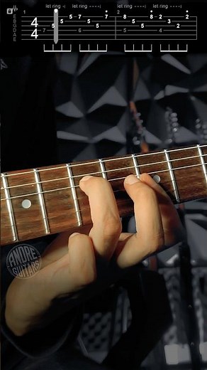 How To Play Stairway To Heaven by Led Zeppelin + TAB #ledzeppelin #guitarlessons