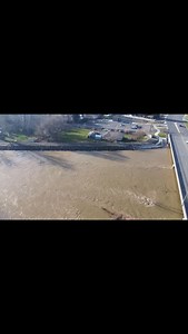 This footage was taken friday West richland, WA Benton City, WA | Ben Bechen