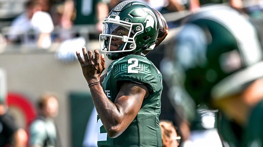 Couch: The gauntlet has shifted on MSU's football schedule – these next three weeks will tell us everything
