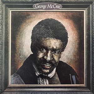 George McCrae - George McCrae