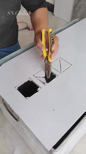 The new portable small edge grinding wheel, please follow me for details if you are interested.#cuttingmachine#cnc#waterjet#Waterjetcuttingmachine#machine#process#maching#Portable#diy #manufactory#factory#sinteredstone#bigslabs#largeformat#porcelain#ceramic#ceramictiles#TileCutter#TileInstallation#HomeRenovation#DIYHomeImprovement#ConstructionTools#ProfessionalCuttingToolsBest #TileCuttingMachine