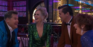 ‘The Prom’ Gets First Trailer Featuring Star-Studded Cast – Watch Now!