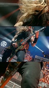 For The Fans. For The Brothers. For Legacy. We are playing three shows in Germany in February! Come join us and secure your tickets now. | Pantera