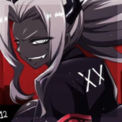 #gacha #helltaker Harém edit