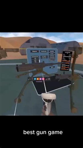 Free Quest VR games on Instagram: "#freequestvrgames #vrgame #freequestgame"