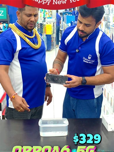 OPPO A6 Pro 5G Special Offer for $329 in Singapore