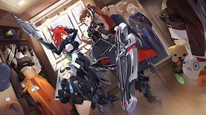 Eternal Return Launches Season Three With Tons Of Additions