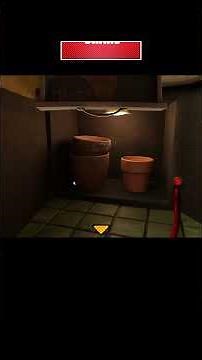 Trace Definitive DEMO | Short 1 Escape Game