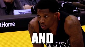 Eric Bledsoe having his best season despite team struggles