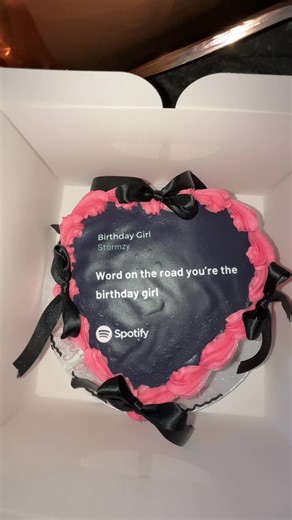 Celebrating the Birthday Girl on the Road