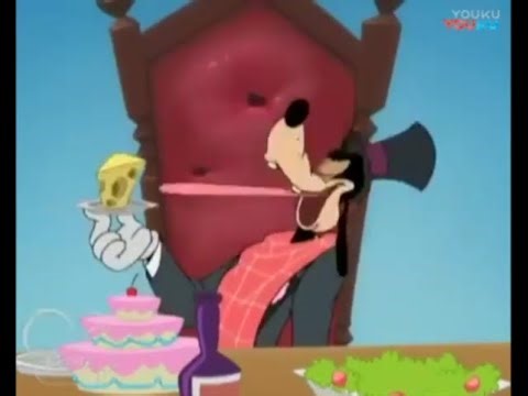 Mickey Mouse Works S03E07 - Episode 8 in the Description