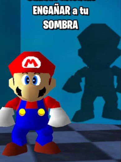 Super Mario 64 Humorous Moments