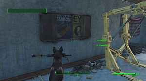 How Do You Teleport to Dogmeat in Fallout 4?