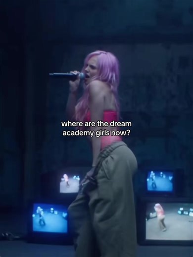 Where are the dream academy girls now #katseye #fyp #blowup #viral #xyzabc @vcixii @j🫧 @Onlyyjadee🧸❤️ @pop★c @Bald Daniela