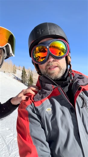 Naomi Priestley | Ski Challenge > @jason_priestley #ski #jasonpriestley @pcski | Instagram