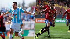 Final de la Copa Chile 2022: ¿cuándo se juega, en qué estadio y qué equipos la disputan? | Goal.com Chile