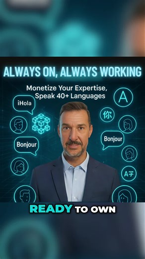 Bill Inman on TikTok