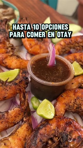 Disfruta de 10 Opciones Gastronómicas en RADICAL 186