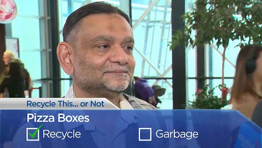 Recycle this: Test your Edmonton recycling smarts with our quiz