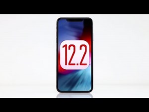iOS 12.2 - Was ist neu?