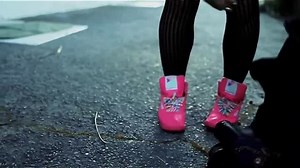 Example - Kickstarts