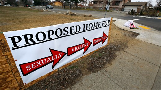 Kennewick mayor says city resolution is a cry for 'transparency and communication' of sex offender home placement