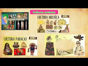 Video El Perú prehispánico
