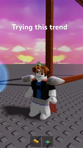 Game name: idk just search up “mirror”