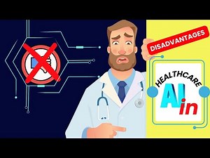 The Disadvantages of AI in Healthcare: What You Need to Know