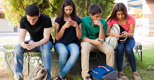 Why are kids maturing more slowly?