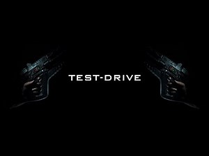 Test our laser tag equipment!