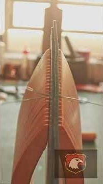 ¡Tutorial de costura de cuero que te dejará LOCO! 🤯