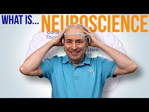 What is NEUROSCIENCE?