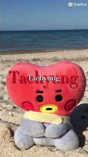 Taehyung #sugakiabeth