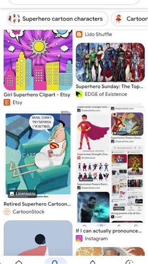 female superhero clipart cute superhuman characters